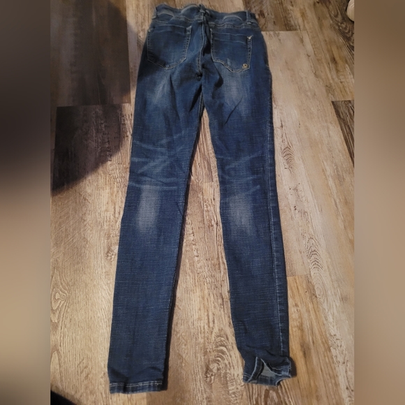 Jeans - Picture 2 of 2